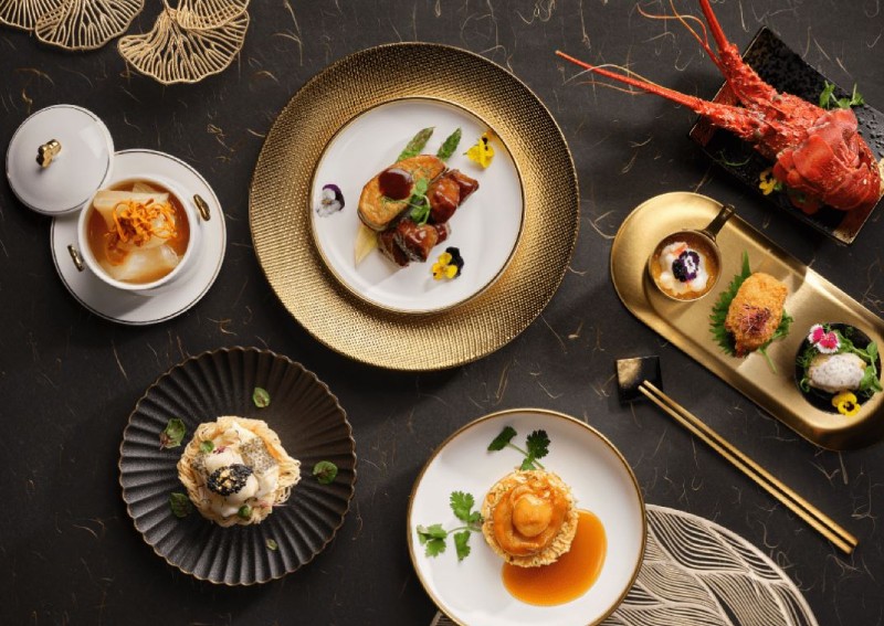 5 things to eat and drink this week, including Cantonese fare at Wan Hao Chinese Restaurant and dry-aged fish at Bleu