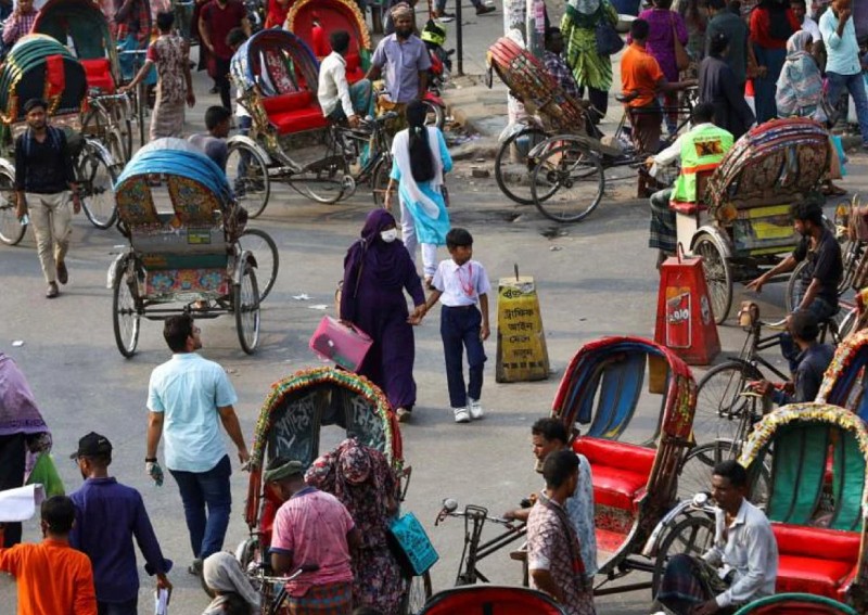 Bangladesh to cut school, office hours to save power