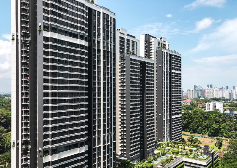 Singapore housing the most affordable in Asian cities? New report reveals shocking news, but not everyone agrees