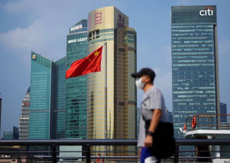 China drops some Covid-19 reporting rules for cross-border travellers at customs