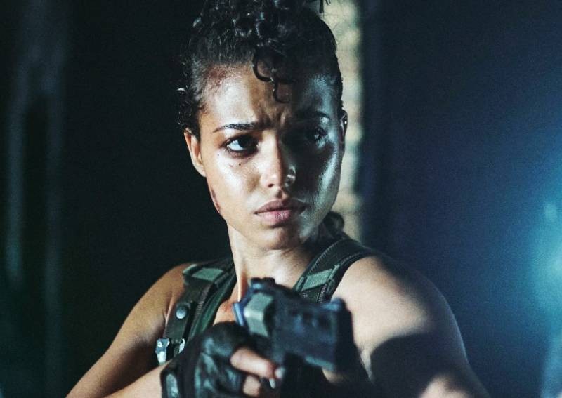 Netflix kills Resident Evil after 1 season