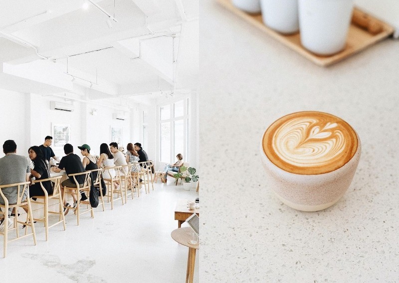 See you latte: Apartment Coffee at Lavender says goodbye for now, new location yet to be revealed