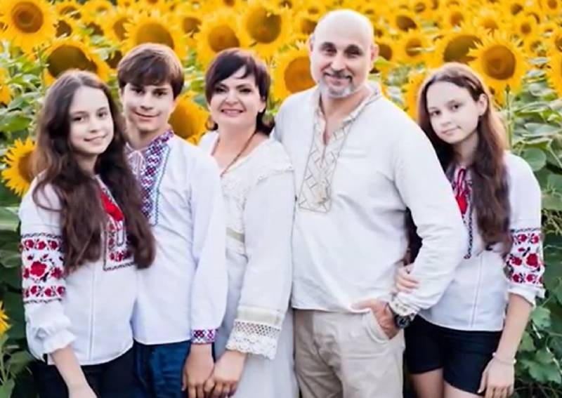 'Finally, I'm safe': Ukrainian woman and children flee to Singapore following Russia-Ukraine conflict