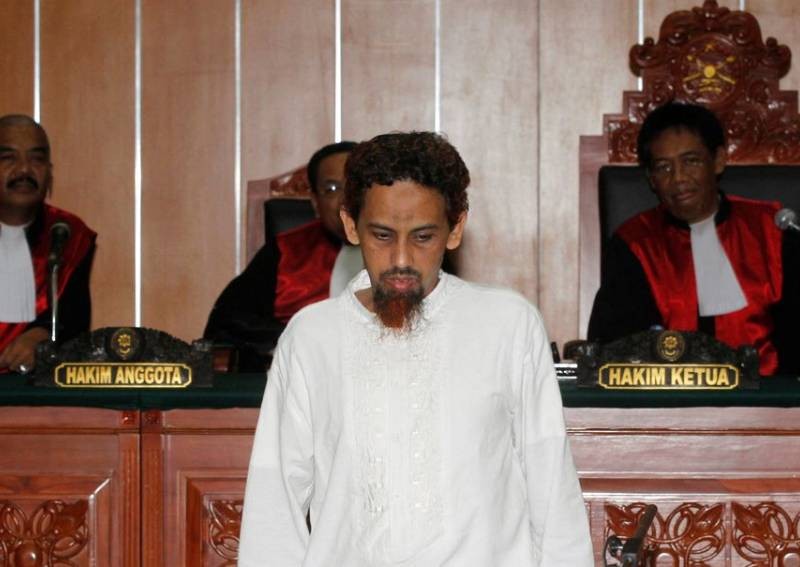 He could be released on parole as early as this month: Bali bomber's jail sentence reduced, Australian PM says