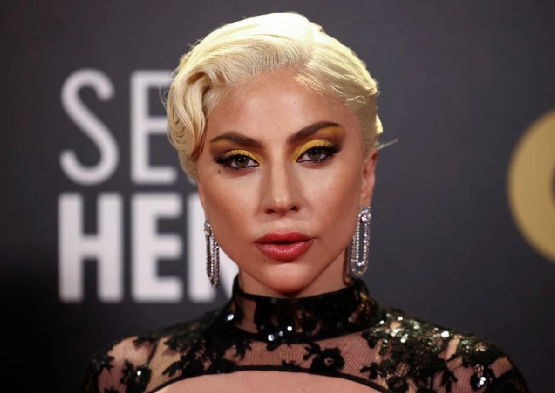Lady Gaga appears to confirm casting in Joker sequel