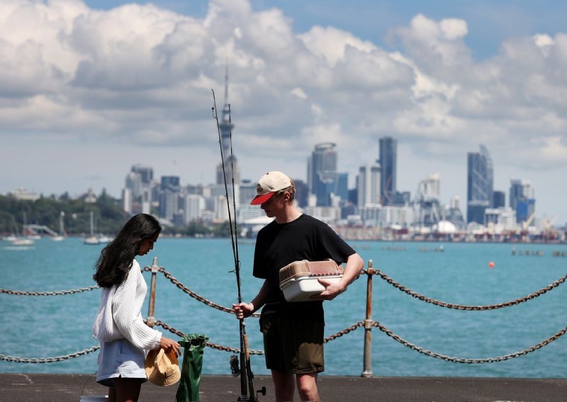New Zealand's borders fully open after long Covid-19 pandemic closure