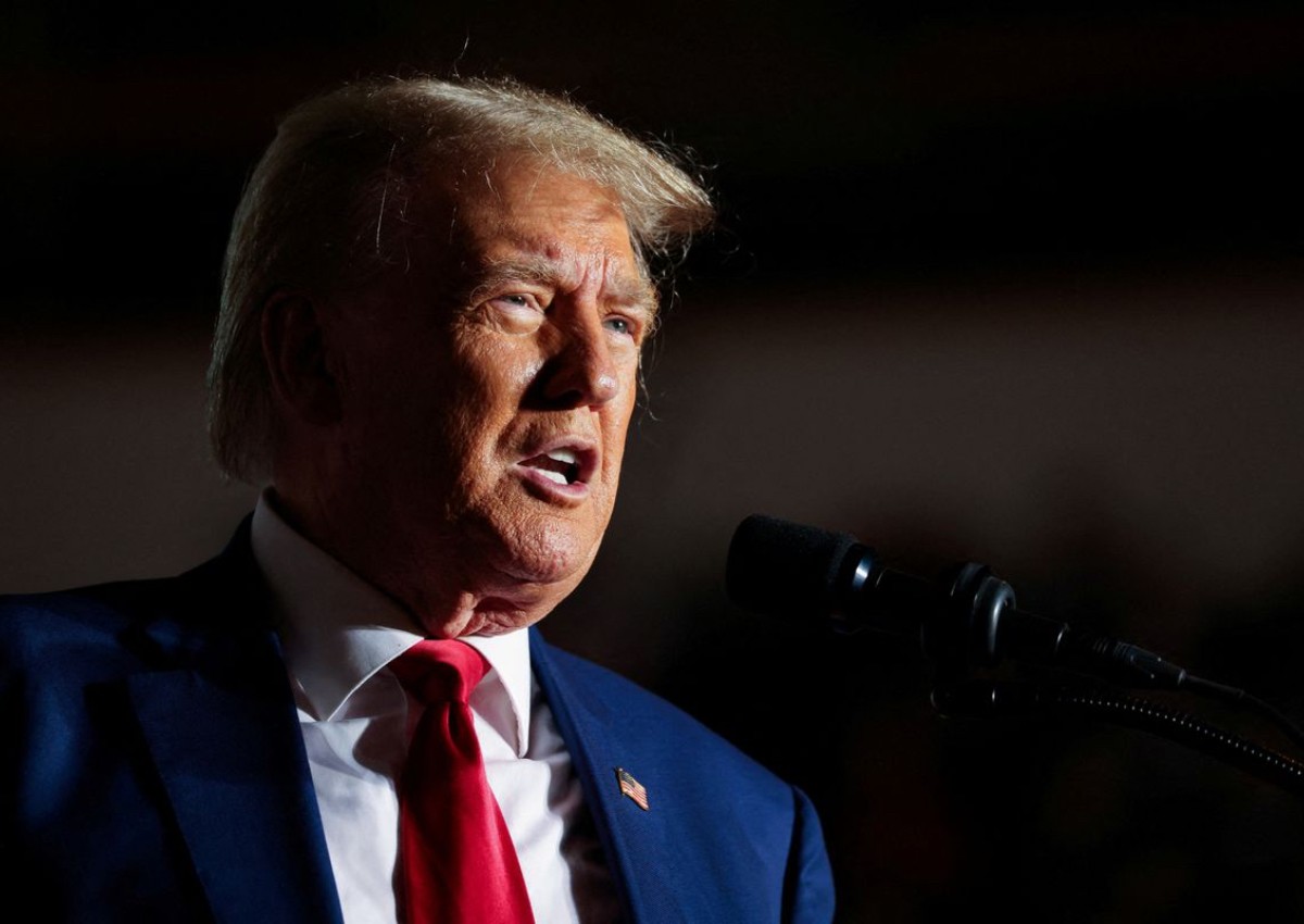 US proposes January start for Trump election trial