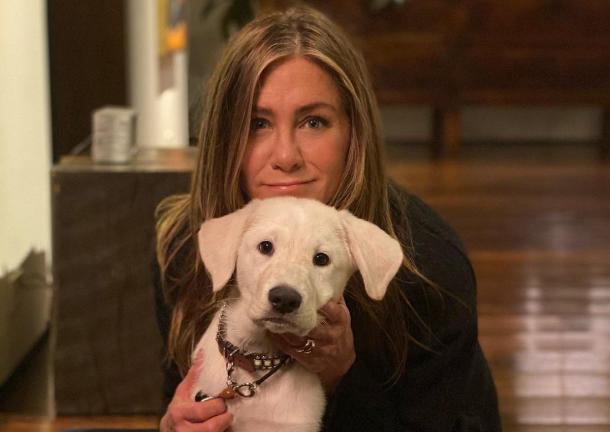 Jennifer Aniston is 'so over' cancel culture and refuses to put 'everybody in the Harvey Weinstein basket'