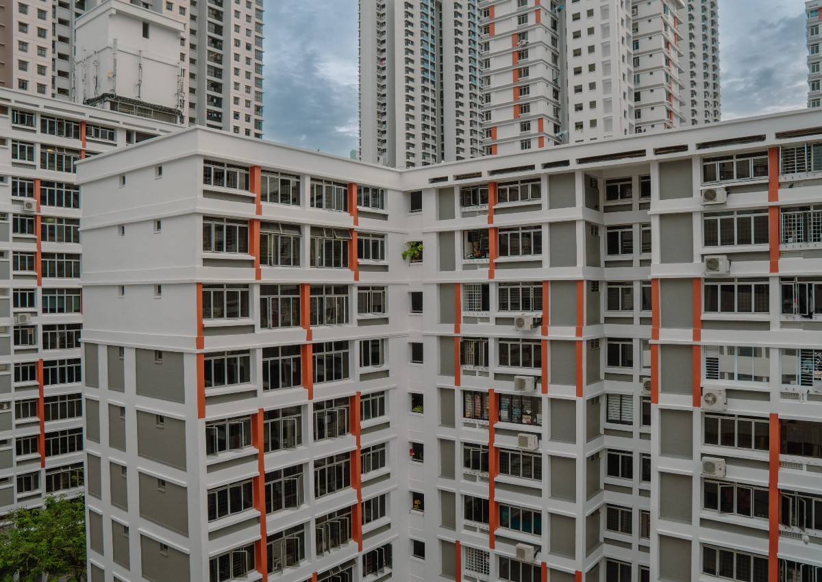 How singles can plan for their first home with the new BTO flat options