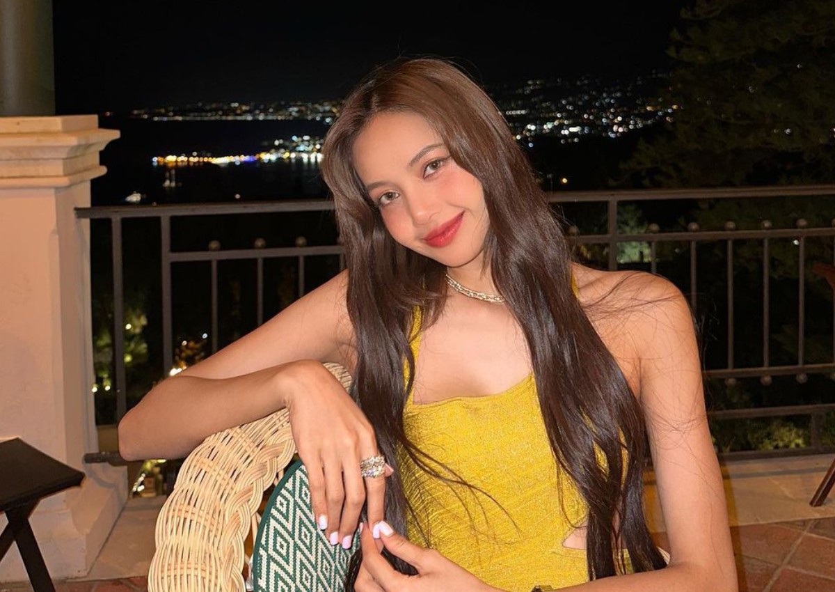 $780k for an Instagram post? Blackpink's Lisa now highest-placed Asian entertainment celebrity on Instagram Rich List