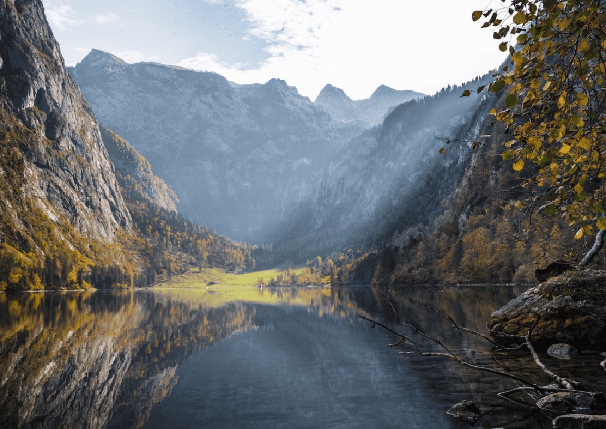 The best places to travel in autumn 2023: Experience fall foliage, stunning views and cooler temperatures