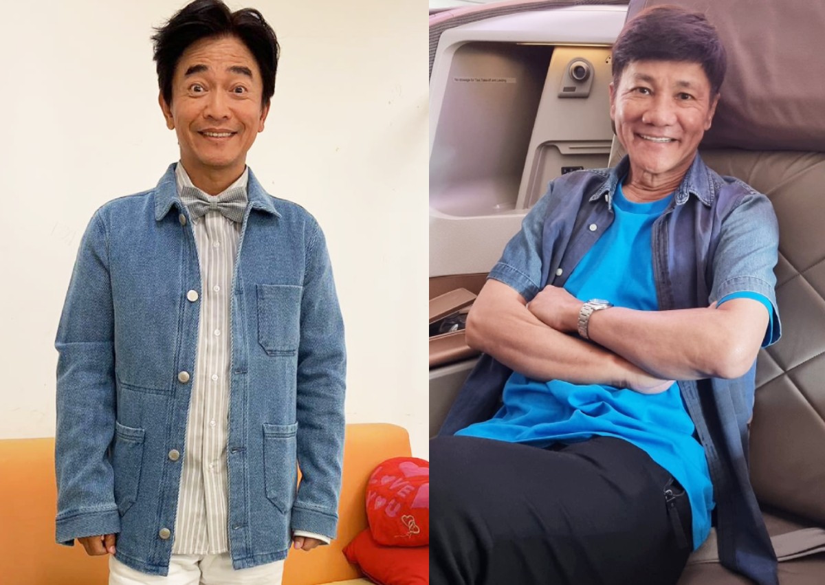 Jacky Wu ！ Taiwan police seize counterfeits of health product created by