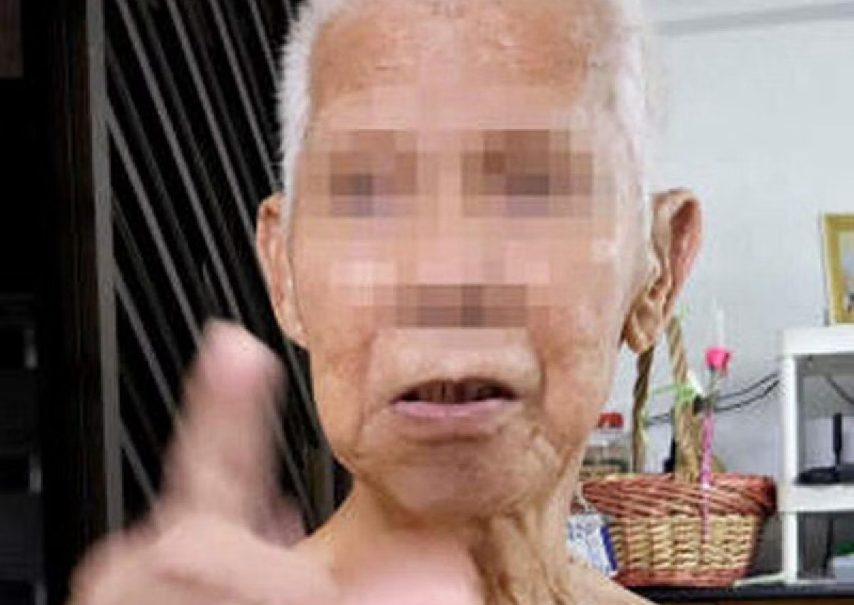 Indonesian maid sentenced to 7 months' jail after stealing $16k from 89-year-old employer