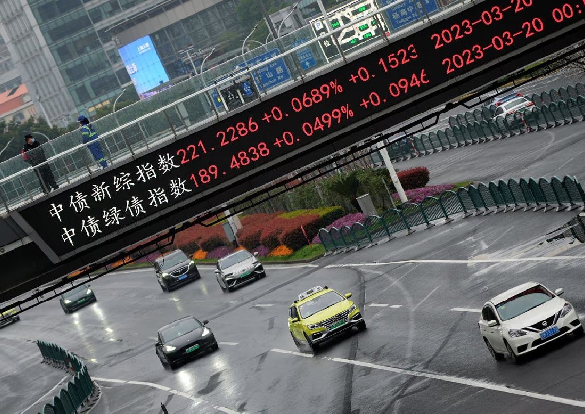 China's crackdowns rewrite investors' private sector playbook