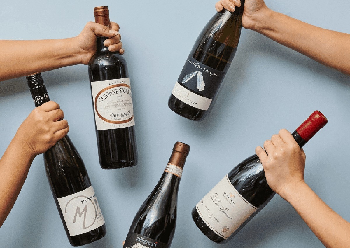 Vino lovers: Buy wine online in Singapore at these delivery services and stores