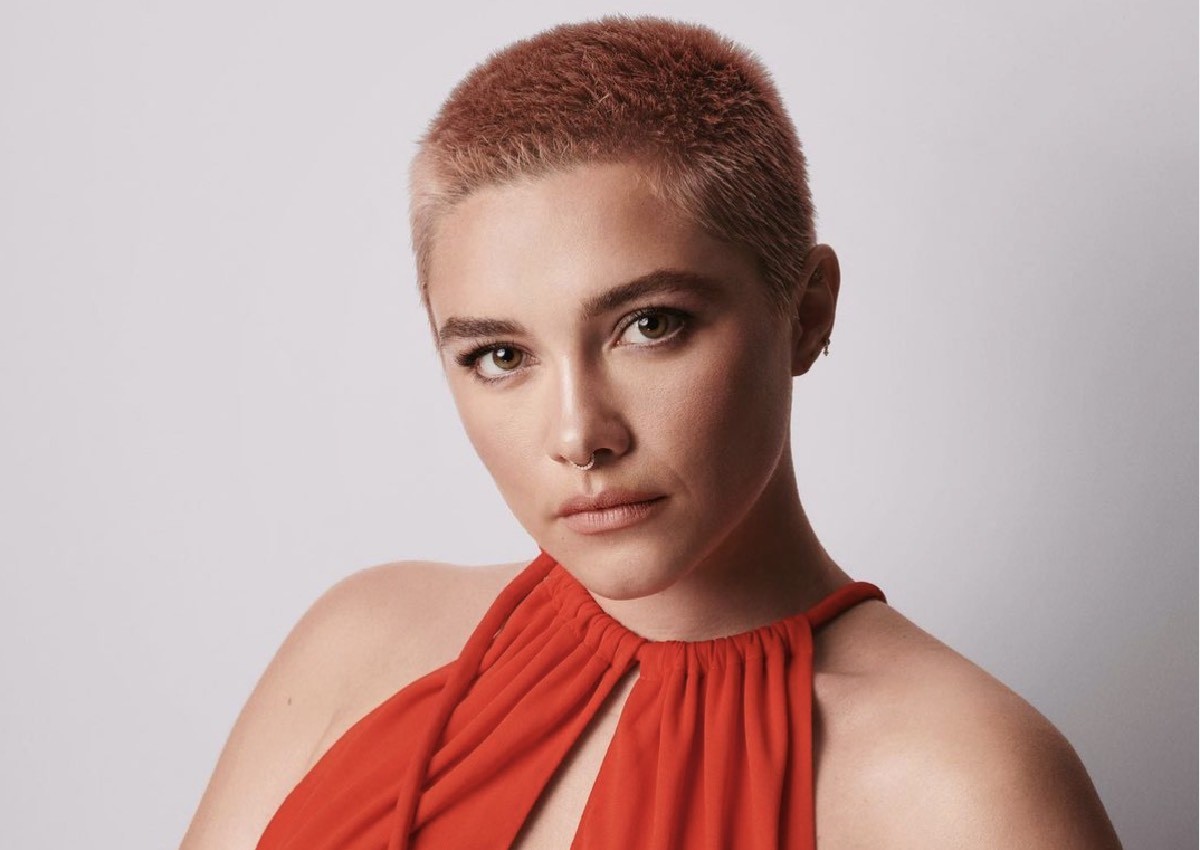 Florence Pugh reveals Christopher Nolan apologised for the size of her role in Oppenheimer