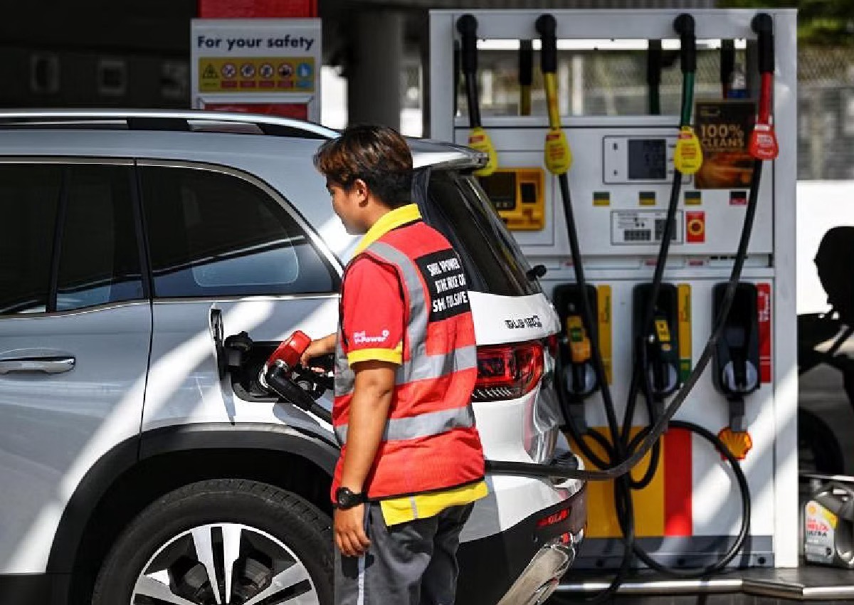 You can now get fuel price alerts on Price Kaki app