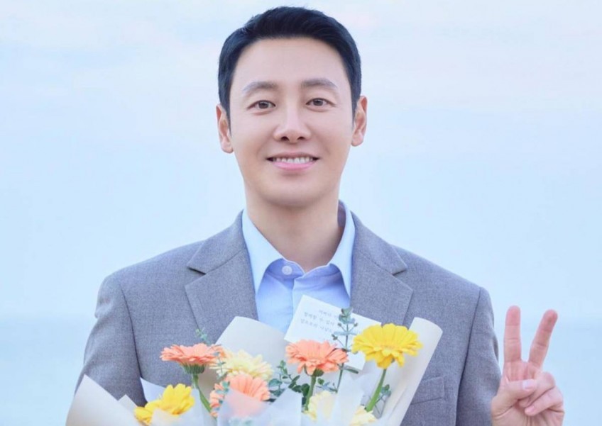 Daily roundup: Along With The Gods' Kim Dong-wook to marry 'non-celebrity with outstanding beauty' — and other top stories today