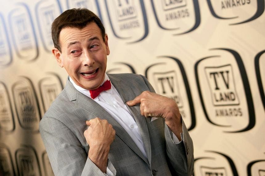 Pee-wee Herman actor Paul Reubens dies at 70