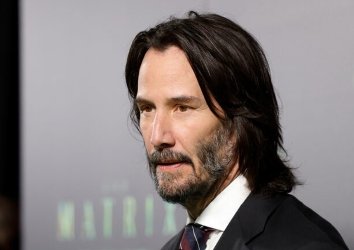 Keanu Reeves to make Broadway debut