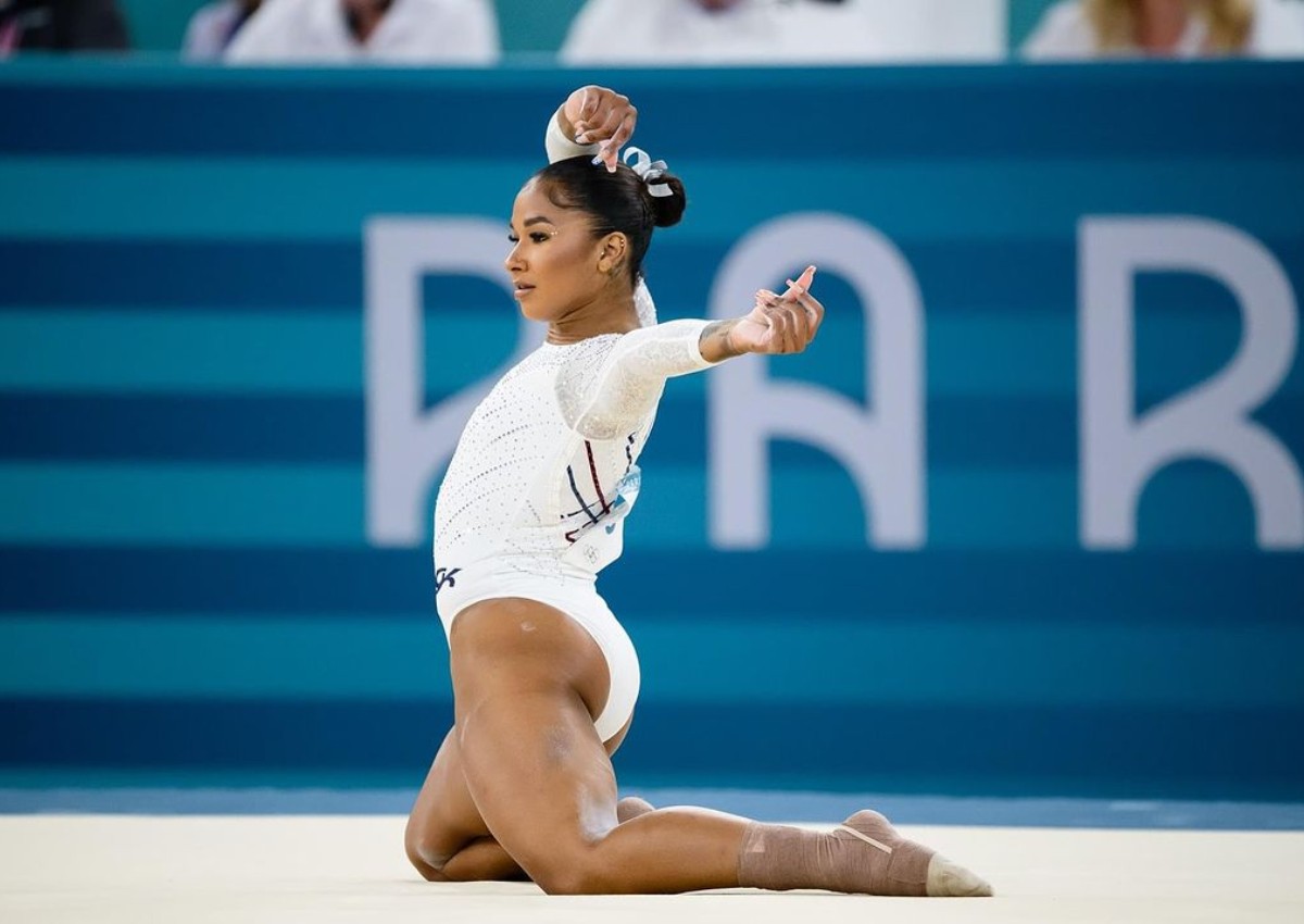 Jordan Chiles set to lose gymnastics bronze medal after CAS ruling