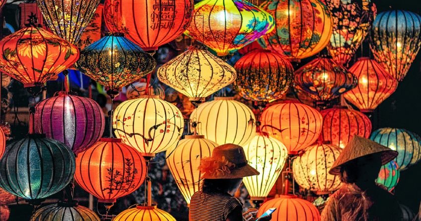 Mooncakes, lanterns and midnight magic: Activities to celebrate Mid-Autumn Festival 2024