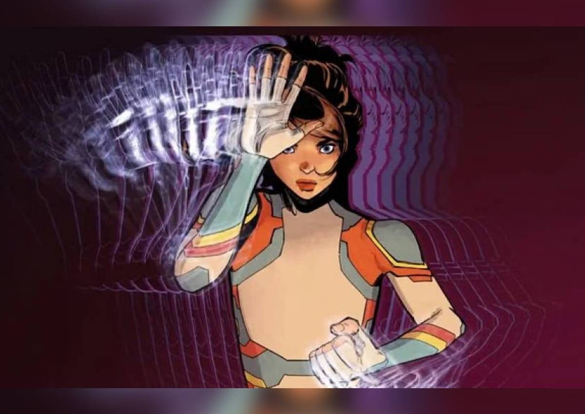 Steady lah: Marvel introduces Singaporean mutant in new X-Men comic