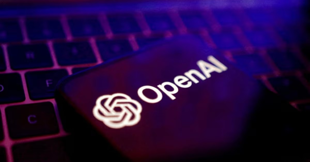OpenAI blocks Iranian group's ChatGPT accounts for targeting US election