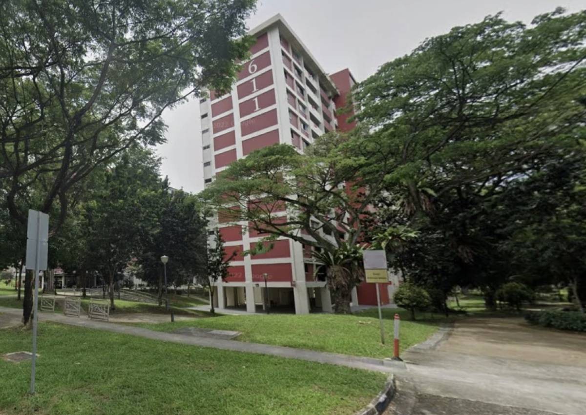 44-year-old Ang Mo Kio flat sold for record $1.3m — is it a good value? Analysts weigh in
