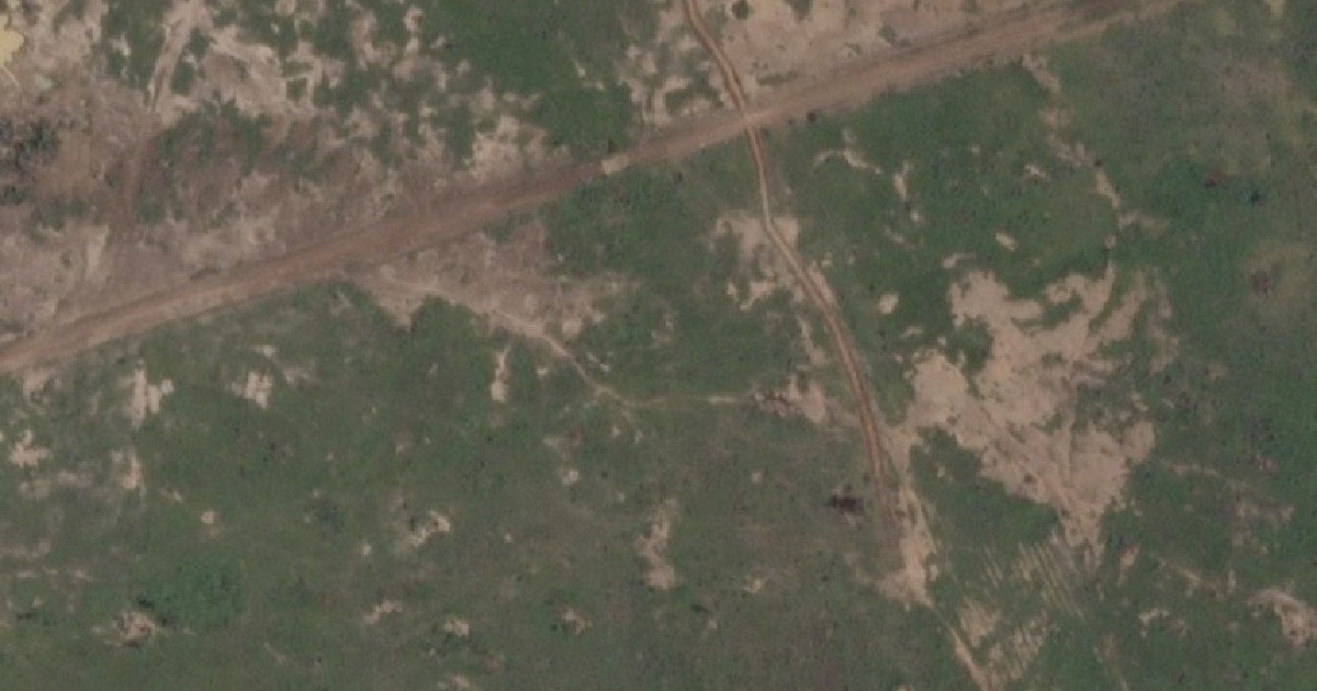 'I saw horrible things': Burkina Faso massacre survivor describes bloodshed in trenches