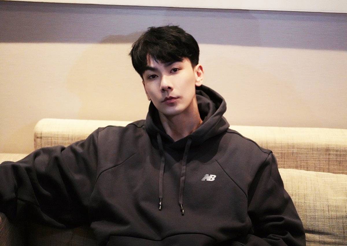 Ex-Mediacorp actor Dai Xiangyu dragged into rumours of soliciting prostitutes, his agency responds