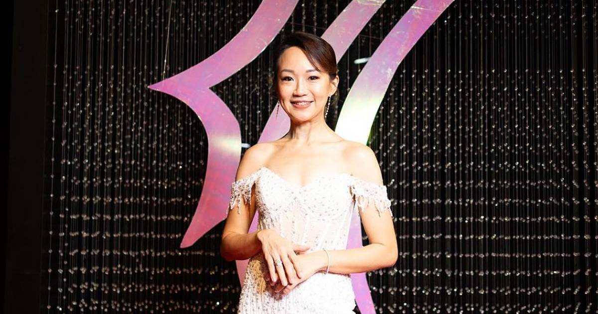 'I'm graduating from Yes 933': DJ Lim Peifen leaves radio for news and current affairs