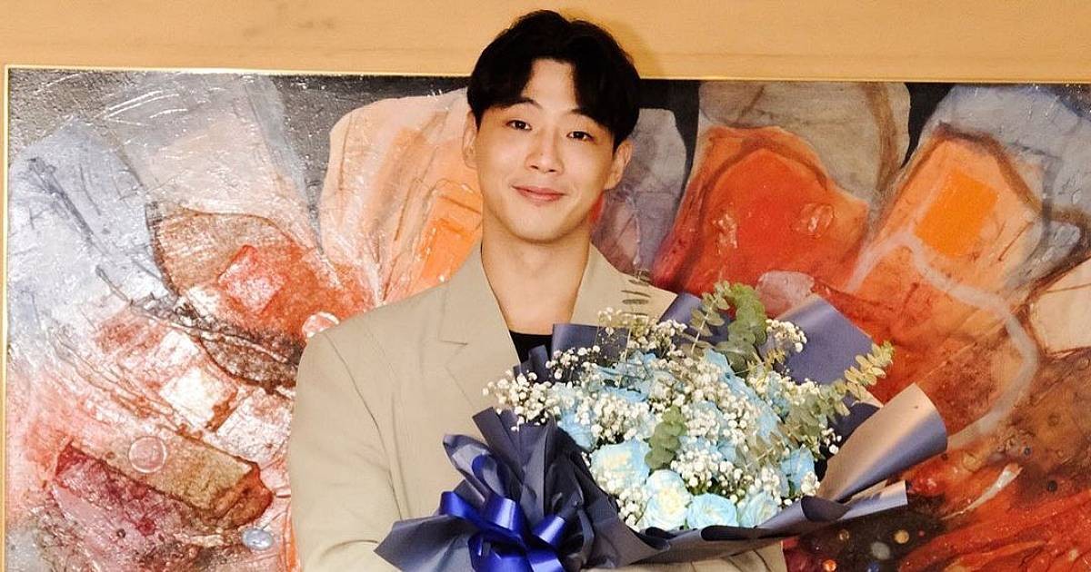 Controversial actor Kim Ji-soo signs with Filipino agency, netizens express distaste: 'Why are we picking up their trash?'
