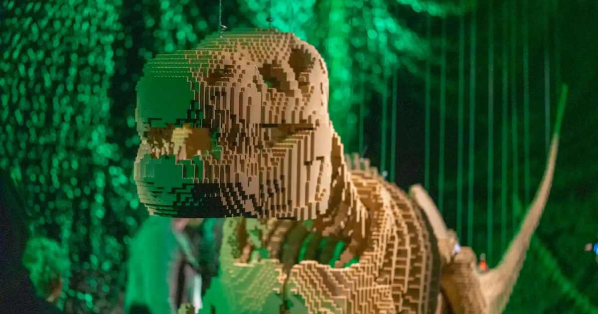 August 2024: Where to have fun in Singapore - a family guide to recreational activities
