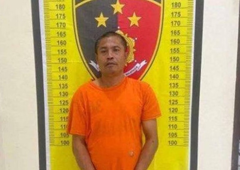 Indonesian man kills neighbour who kept questioning him why he wasn't married