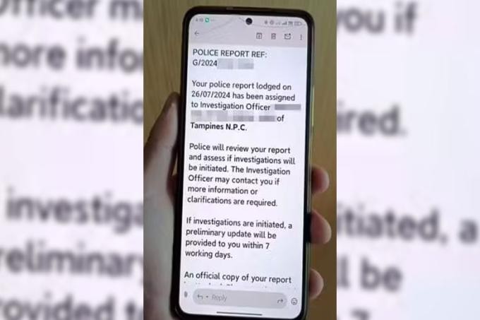 Woman posing as granny allegedly tries to pick up boy from Tampines pre-school