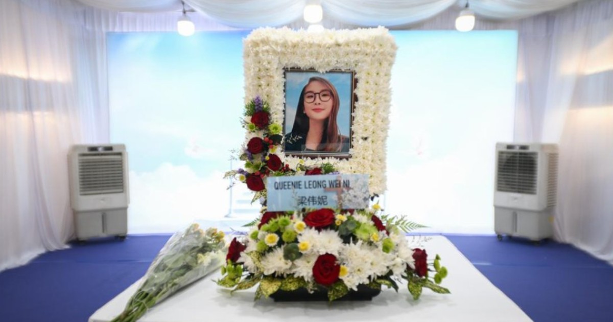 'She had a whole life ahead of her': Boyfriend mourns Yishun fatal crash victim