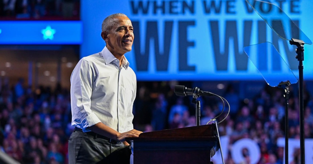 US DOJ to open grand jury probe into Obama officials, source says