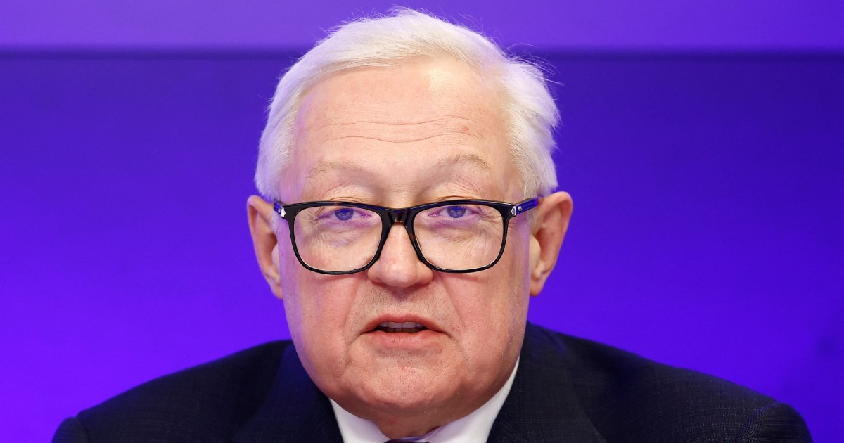 Russia says it continued development of nuclear missiles during moratorium on deployment