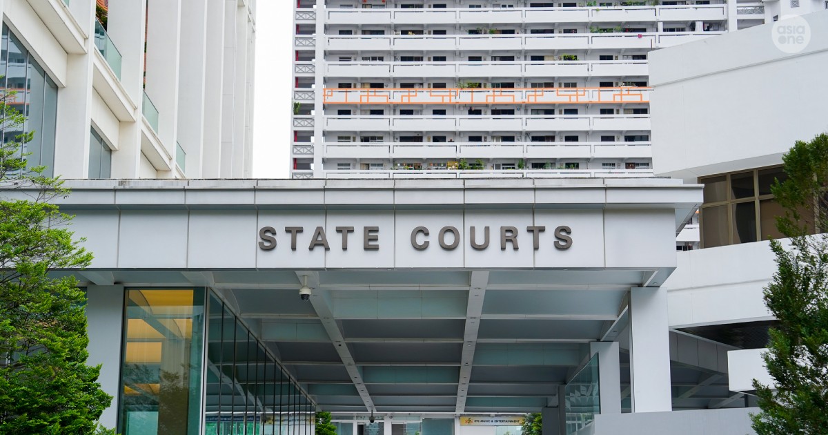 Jail for woman who forged medical documents in bid to quickly withdraw her CPF funds