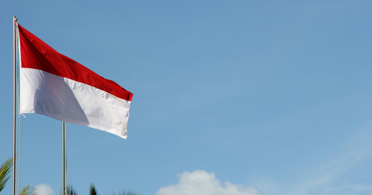 Indonesia minister arrested as part of anti-graft probe, agency says
