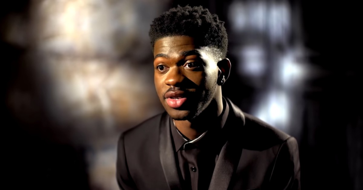 Lil Nas X reportedly arrested for assaulting police officer
