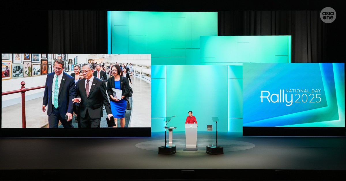 'Tougher actions' against vaping, more job matching opportunities: 5 takeaways from NDR2025