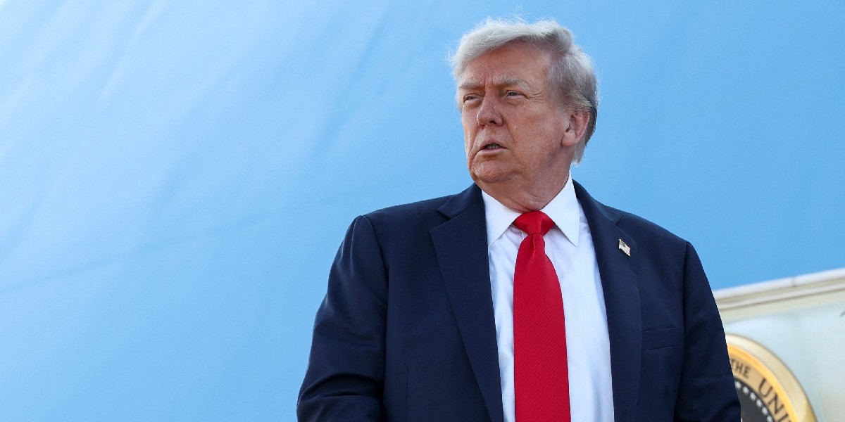 With no Ukraine peace deal, Trump again threatens Russia sanctions