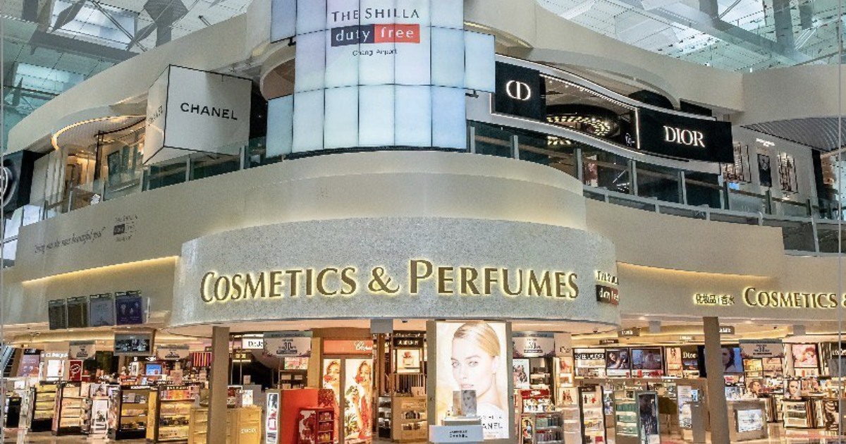 Australian man, 82, arrested for alleged March thefts at Changi Airport upon return to Singapore  