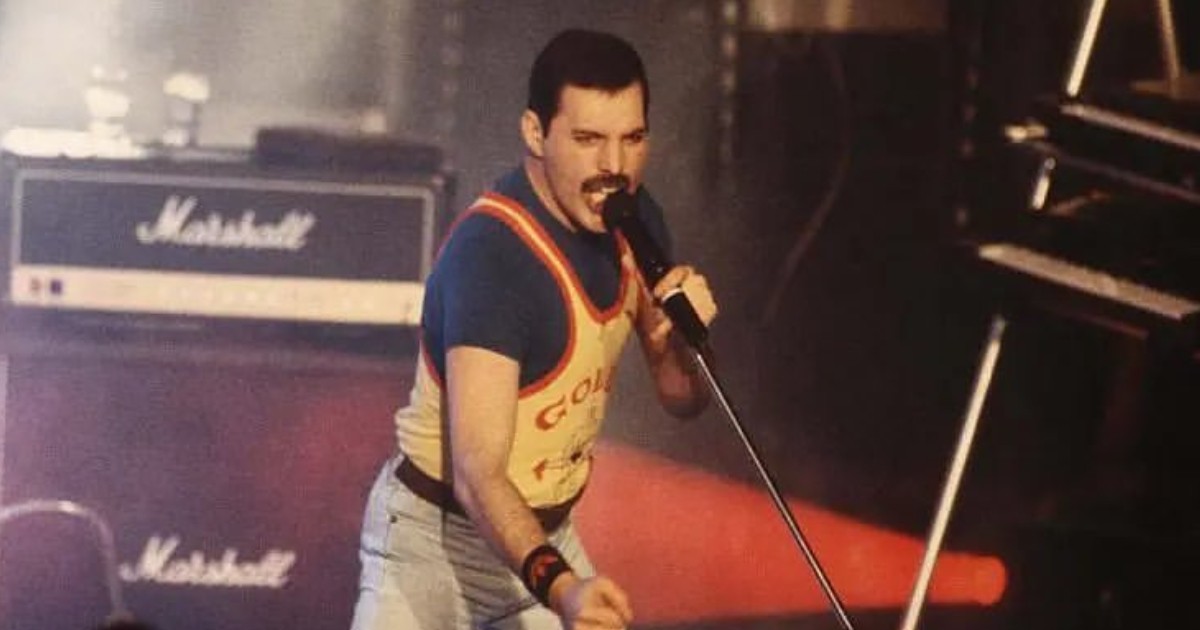 Freddie Mercury's 'secret daughter' claims he would have been appalled by biopic Bohemian Rhapsody