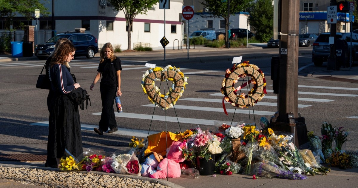 Minneapolis children revealed courage, absorbed fear during church shooting