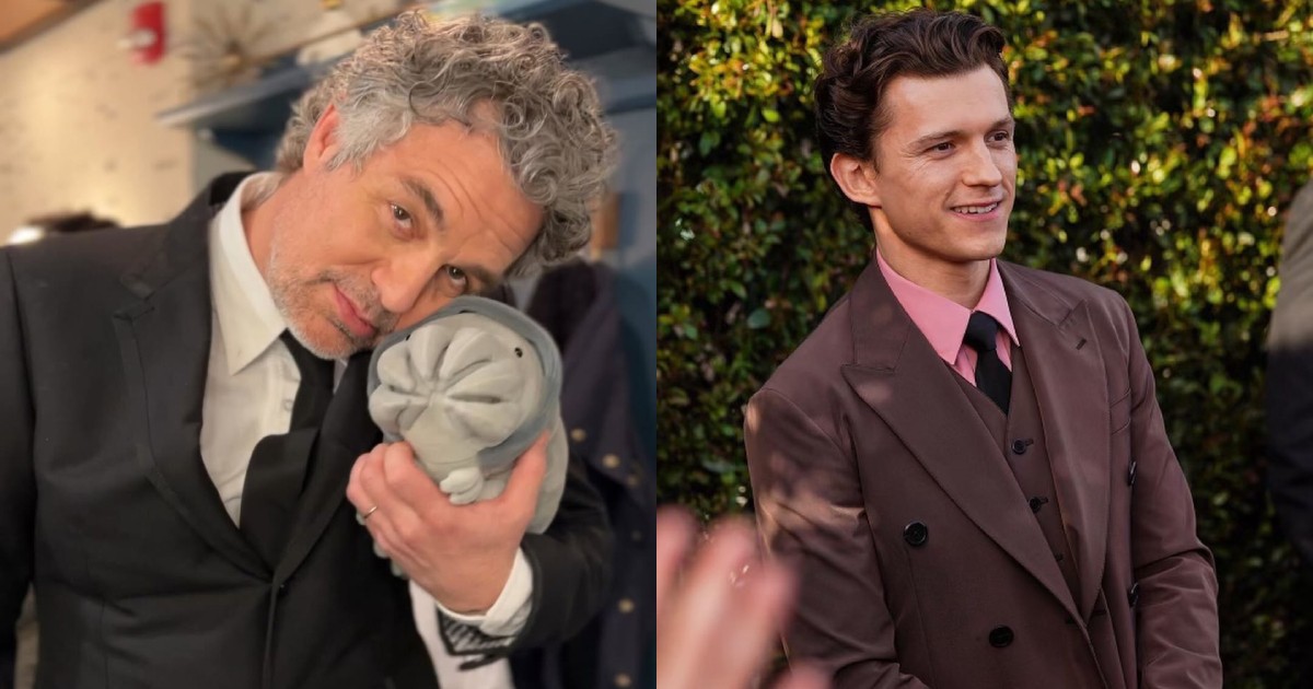Mark Ruffalo to join Tom Holland in Spider-Man: Brand New Day