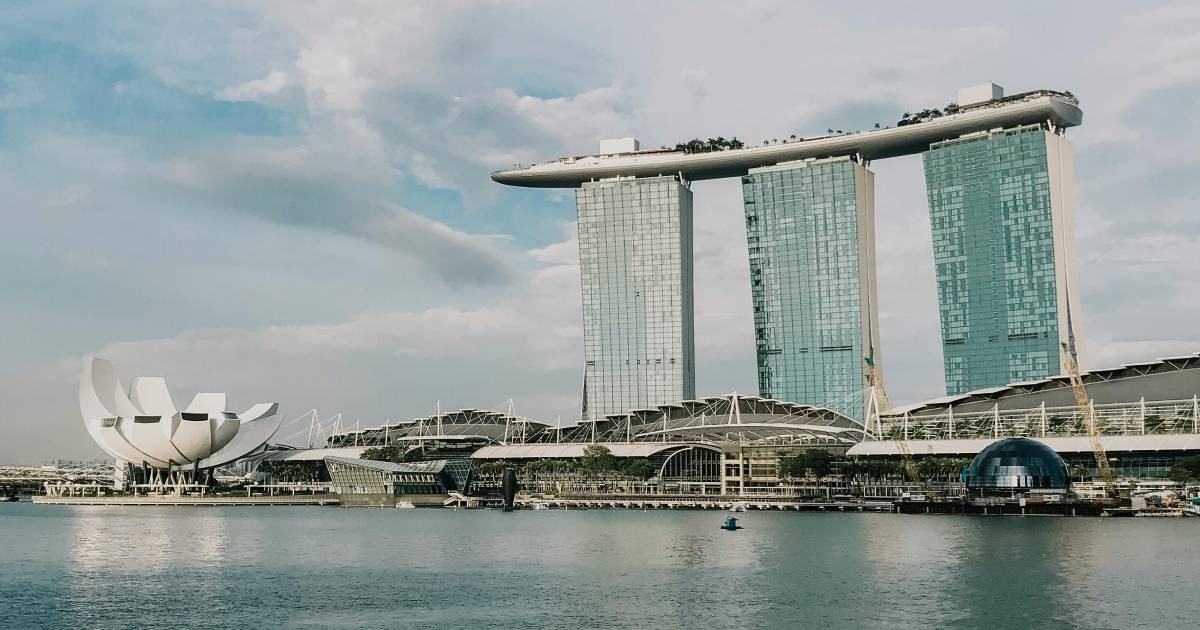 Singapore ranks top in Asia for work-life balance and 25th in the world, according to Remote study