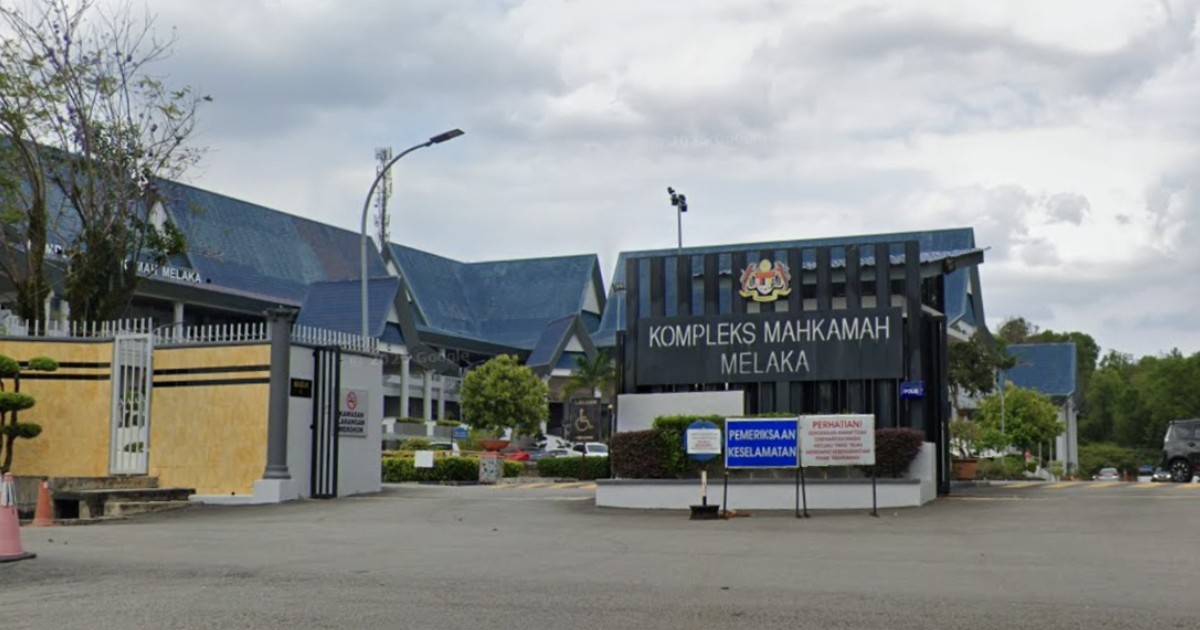 'So cruel': Singaporean man gets 72 years' jail, caning for murder and dismemberment of wife and stepson in Malaysia